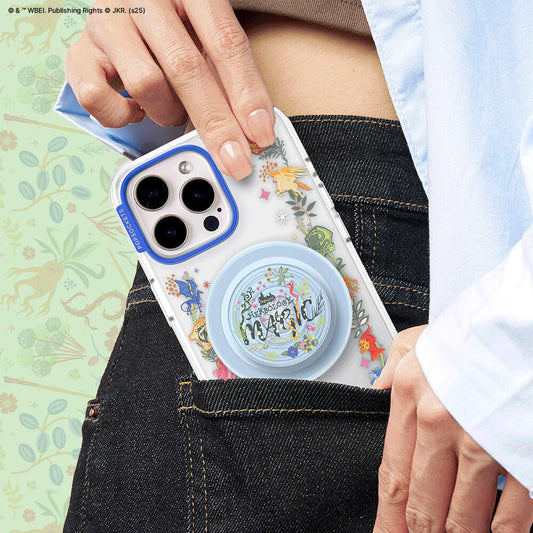 Care of Magical Creature — iPhone 16 Pro MagSafe Case - US 86630