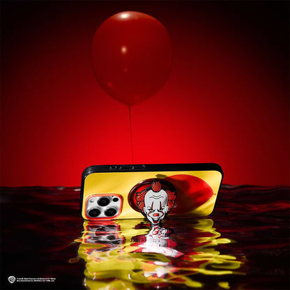 Red Balloon — iPhone 16 Pro Max MagSafe Case - US 79416