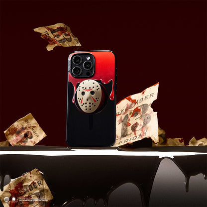 Jason Voorhees — Adhesive PopGrip - US 22109