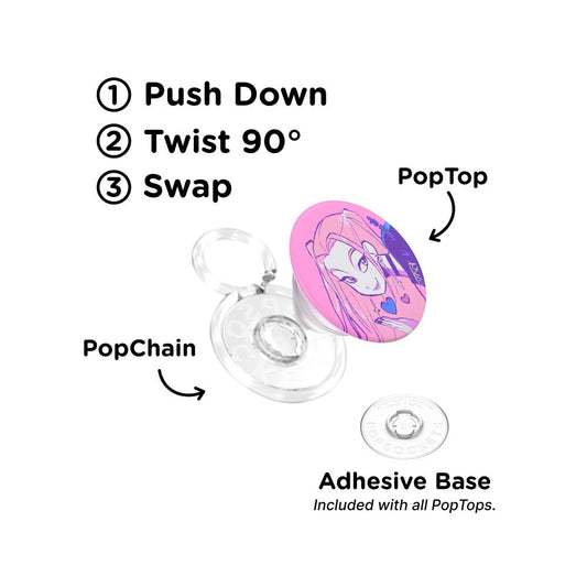 Huntrix Mira — PopTop - US 87384