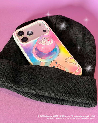 Tidepool Dome Mew Aura Sphere —  MagSafe PopGrip - US 84586