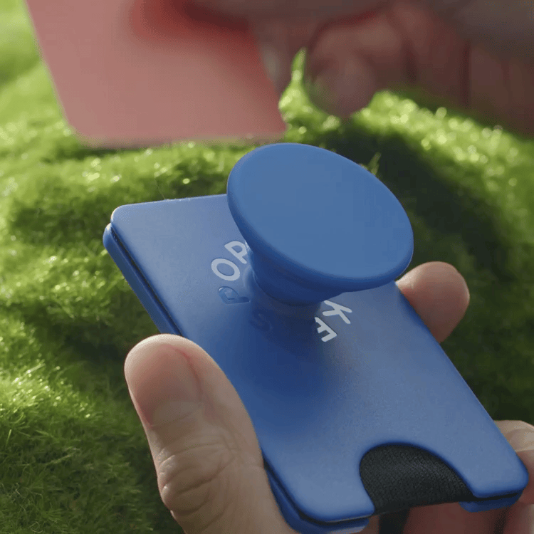 Cobalt — MagSafe PopWallet+ - US 80466