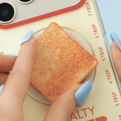 Unsalty — iPhone 16 Pro MagSafe Case - US 26431