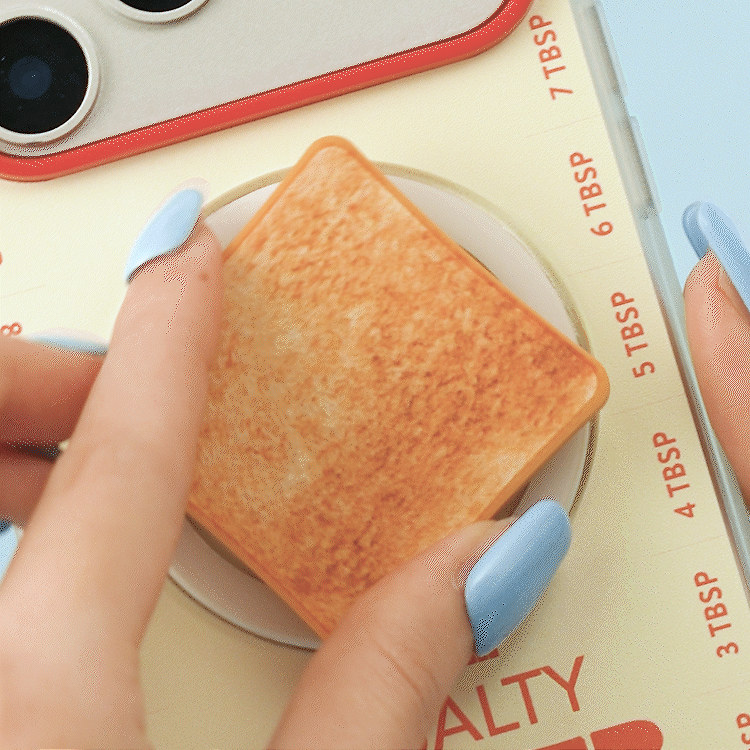 Unsalty — iPhone 17 Pro Max MagSafe Case - US 48048