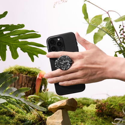 Black Speckle — MagSafe PopGrip - US 66173