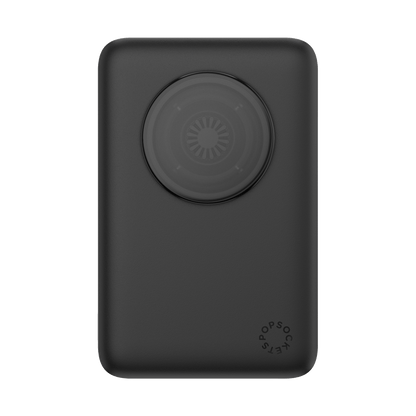 Black — MagSafe PowerPack - US 66802