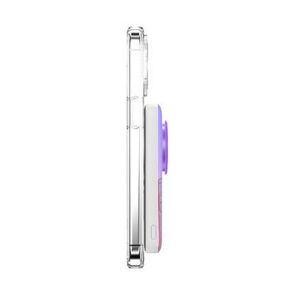 Curled Up With A Good Book — MagSafe PowerPack - US 08224