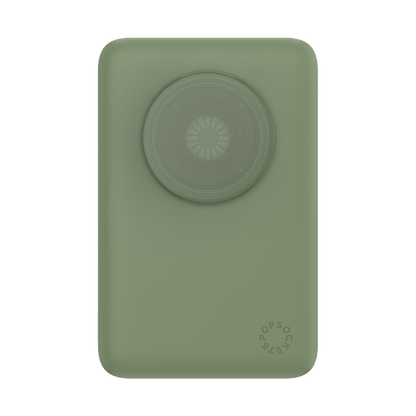Eucalyptus — MagSafe PowerPack - US 56993