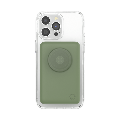 Eucalyptus — MagSafe PowerPack - US 56993