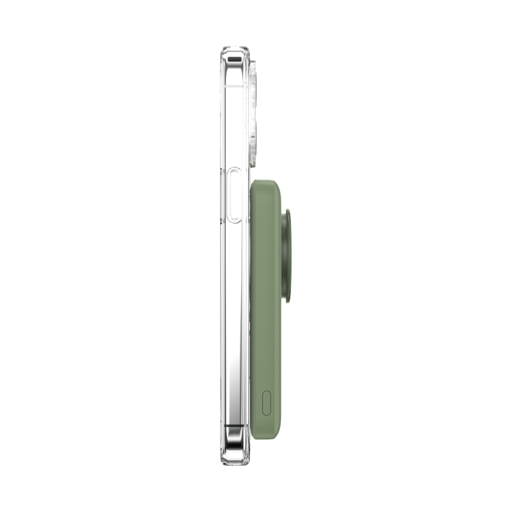 Eucalyptus — MagSafe PowerPack - US 56993