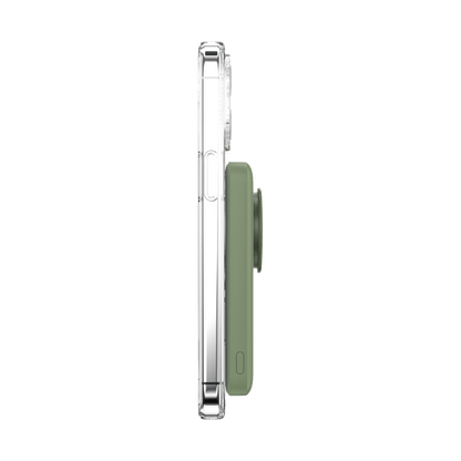 Eucalyptus — MagSafe PowerPack - US 56993