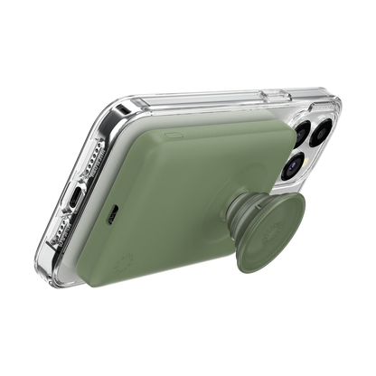 Eucalyptus — MagSafe PowerPack - US 72040