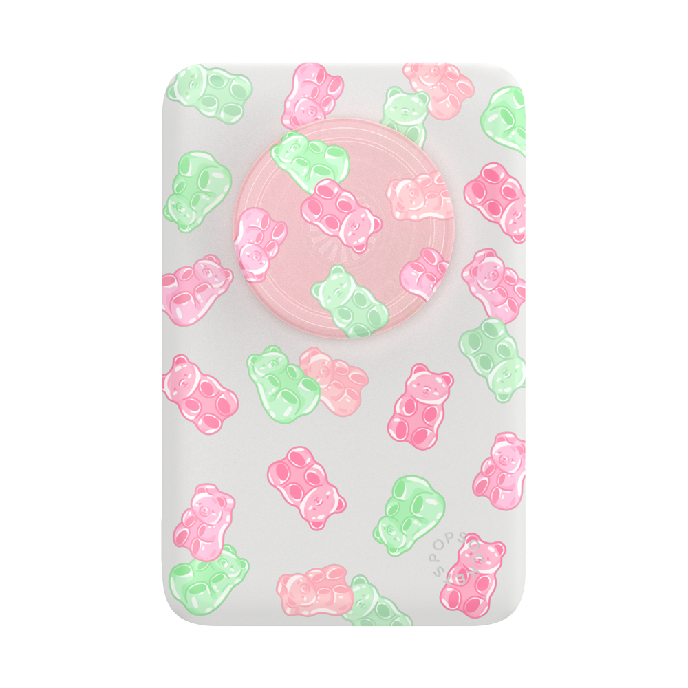 Gummy Bears — MagSafe PowerPack - US 79048