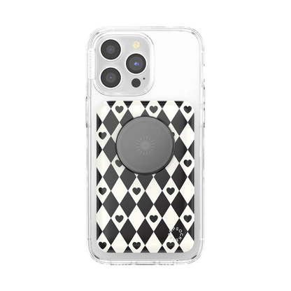 Harlequin Hearts — MagSafe PowerPack - US 63978