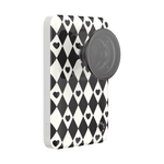 Harlequin Hearts — MagSafe PowerPack - US 98534