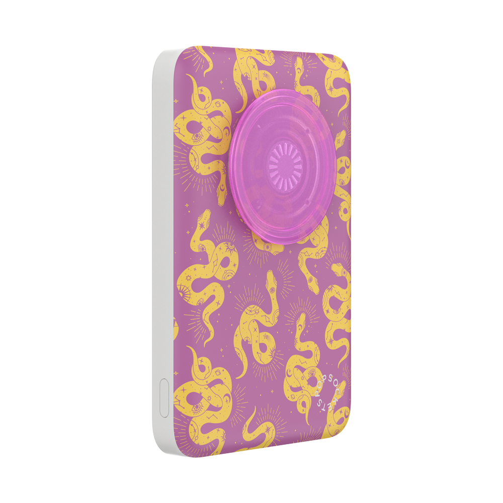 Serpentine Mauve — MagSafe PowerPack - US 55650