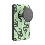 Serpentine Mint — MagSafe PowerPack - US 14162