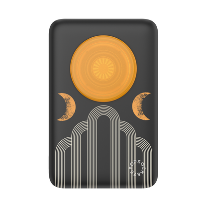 Setting Sun & Moon — MagSafe PowerPack - US 27486