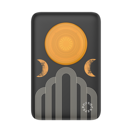 Setting Sun & Moon — MagSafe PowerPack - US 87023