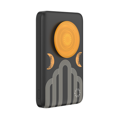 Setting Sun & Moon — MagSafe PowerPack - US 27486