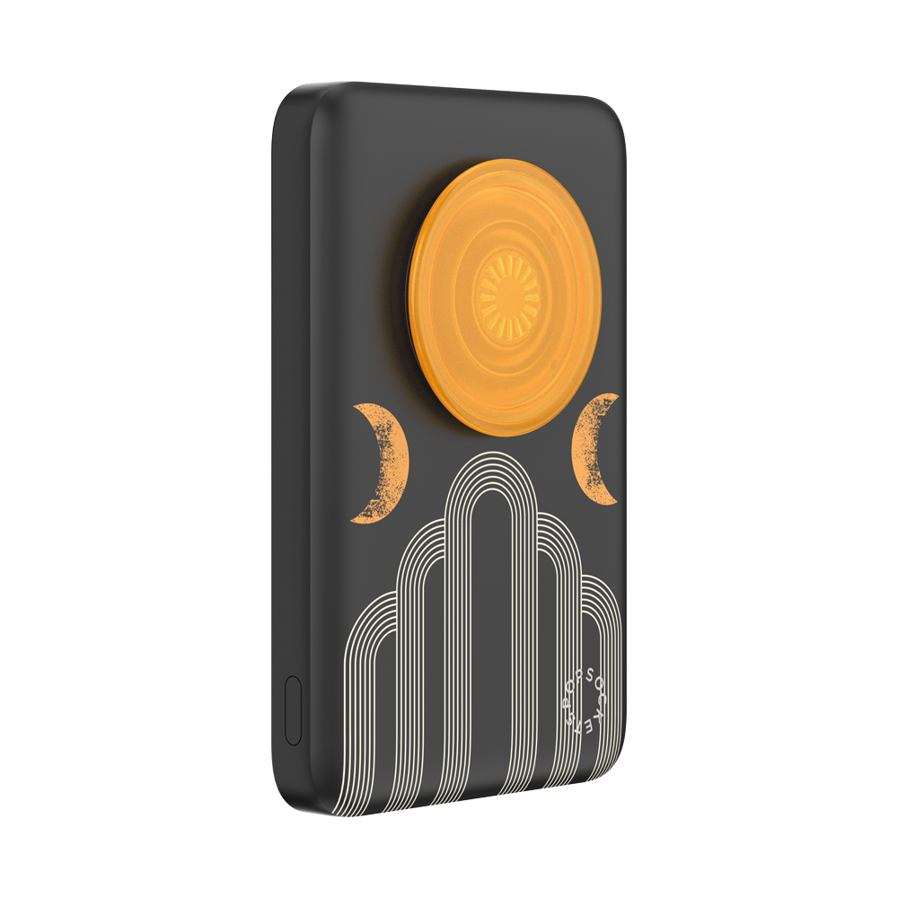Setting Sun & Moon — MagSafe PowerPack - US 87023