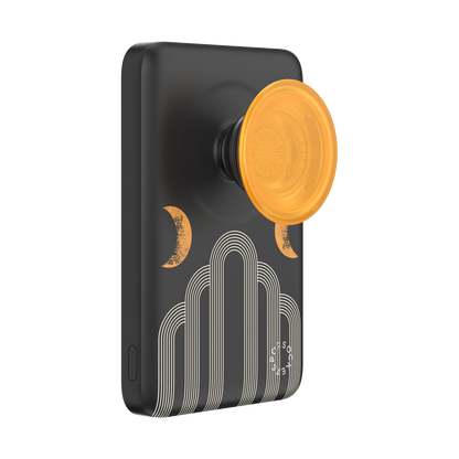 Setting Sun & Moon — MagSafe PowerPack - US 87023