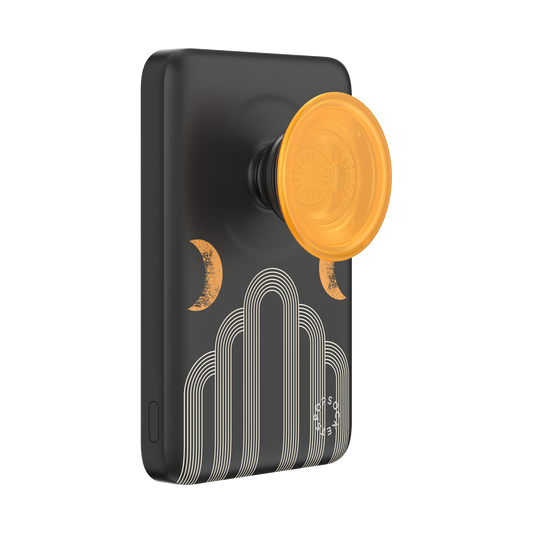 Setting Sun & Moon — MagSafe PowerPack - US 87023