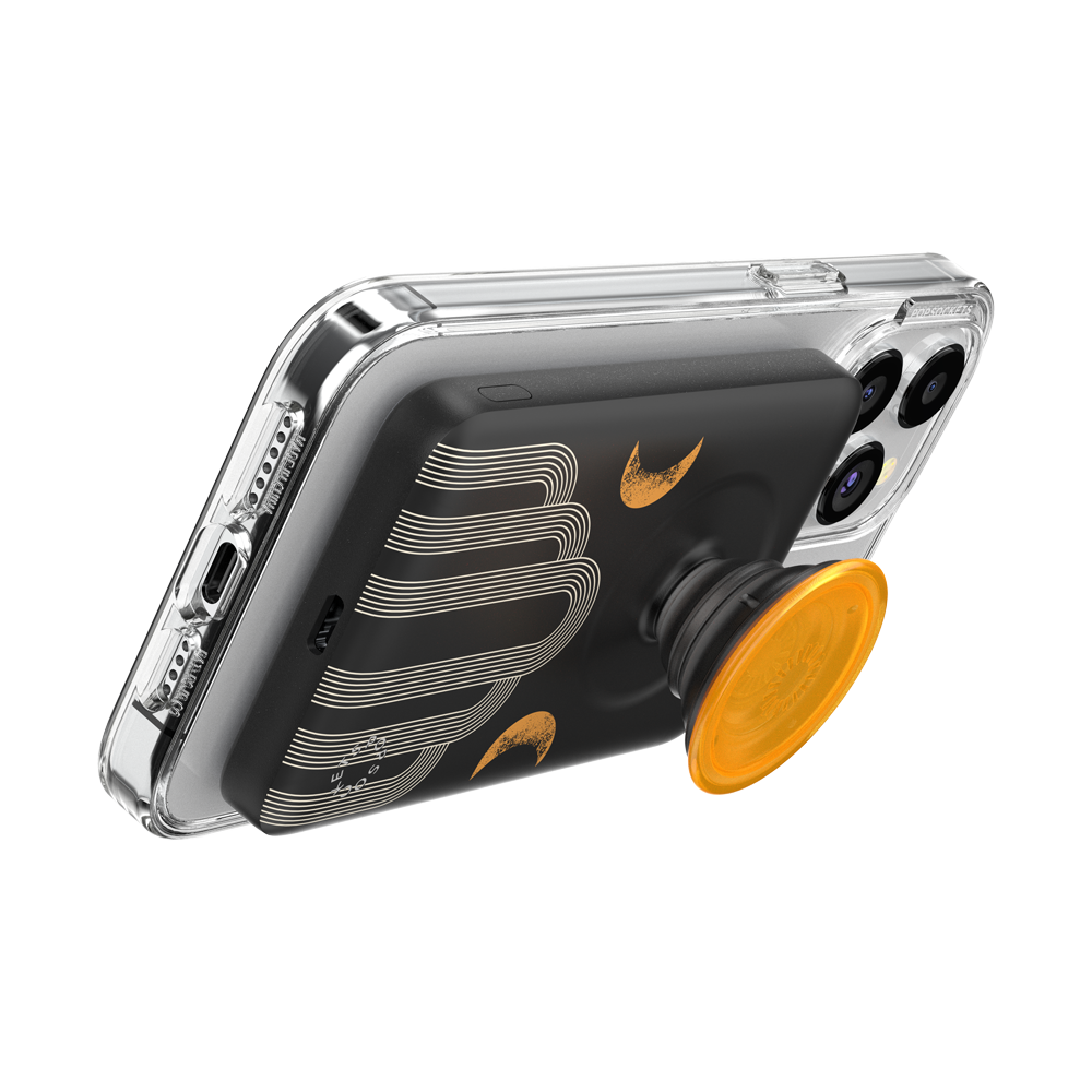 Setting Sun & Moon — MagSafe PowerPack - US 27486