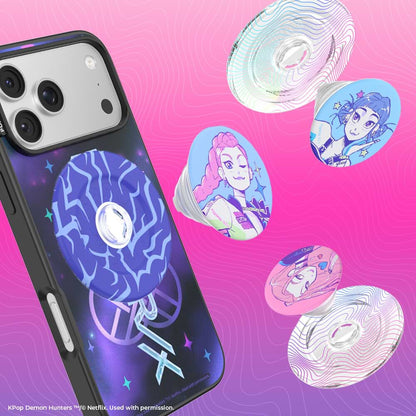 Mirror Huntrix — iPhone 17 Pro Max MagSafe Case - US 57664