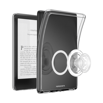 Clear — Kindle 11th Gen MagSafe Case - US 27071