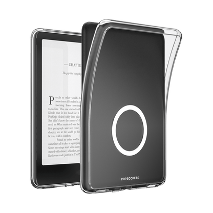 Clear — Kindle 12th Gen MagSafe Case - US 99892