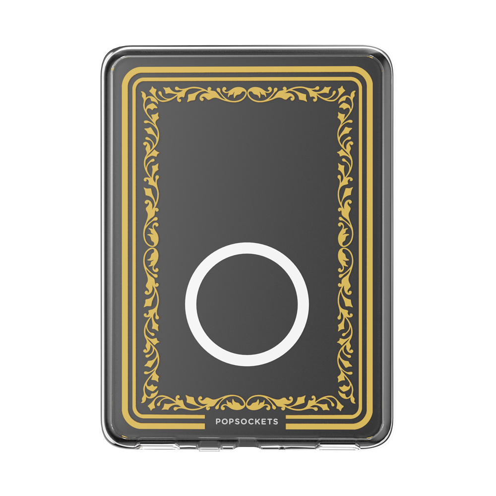 Old Book — Kindle 12th Gen MagSafe Case - US 91715