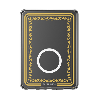 Old Book — Kindle 12th Gen MagSafe Case - US 38066