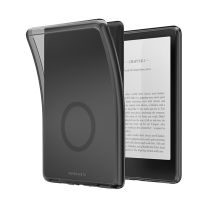 Black Translucent — Kindle 11th Gen MagSafe Case - US 40467