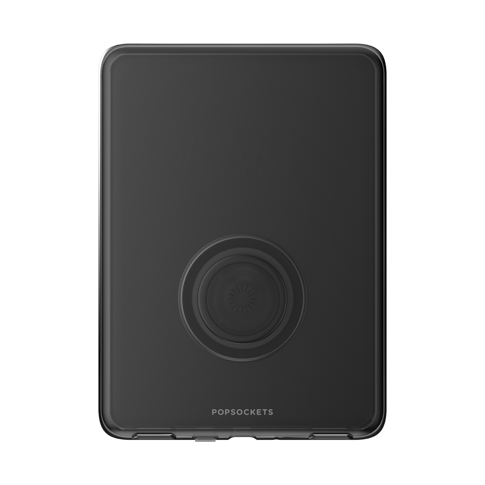 Black Translucent — Kindle 12th Gen MagSafe Case - US 79814