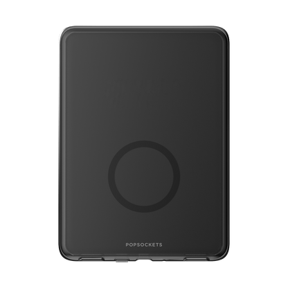 Black Translucent — Kindle 12th Gen MagSafe Case - US 89845