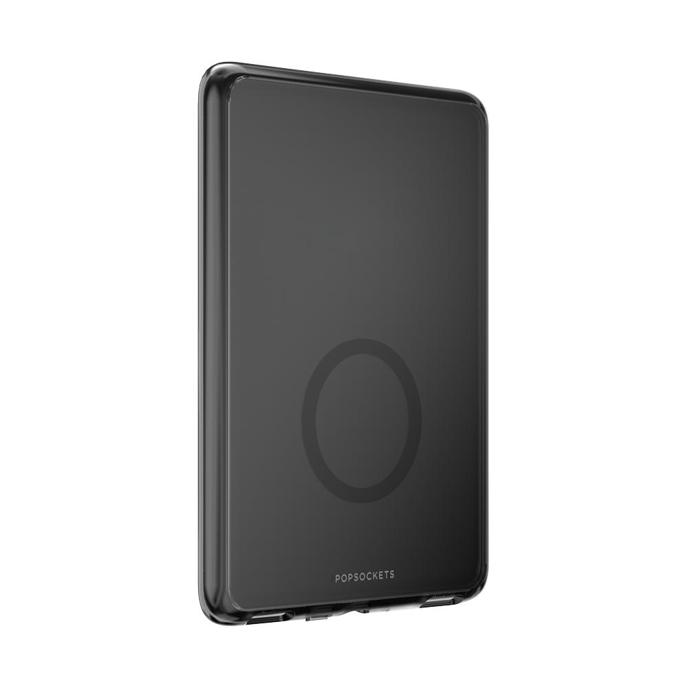 Black Translucent — Kindle 12th Gen MagSafe Case - US 79814