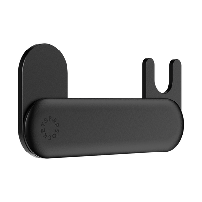 Black — Laptop Mount - US 51551