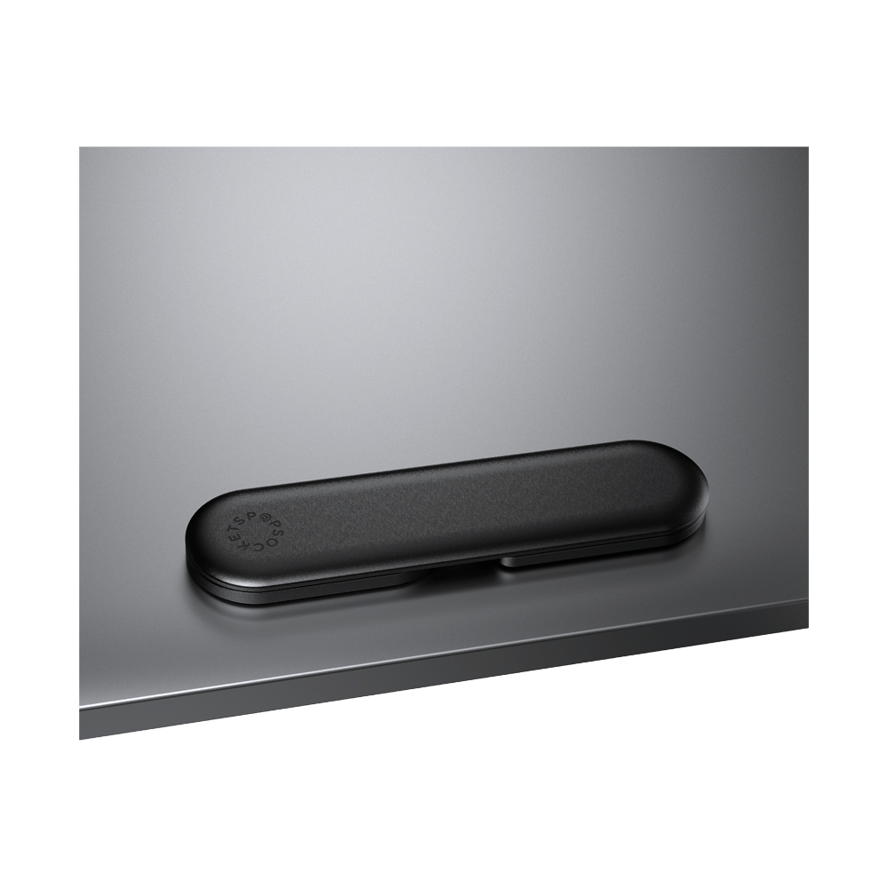 Black — Laptop Mount - US 72281