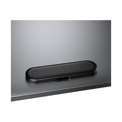 Black — Laptop Mount - US 72281