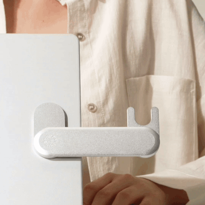 Geranium — Laptop Mount - US 47966