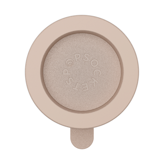 Latte — MagSafe Suction Mount - US 50702