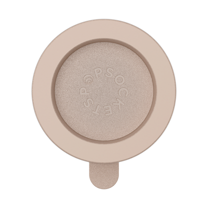 Latte — MagSafe Suction Mount - US 77039