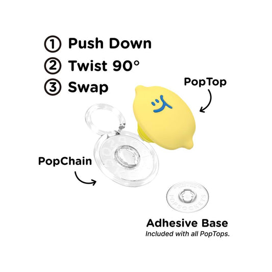 Lemony — PopTop - US 95624