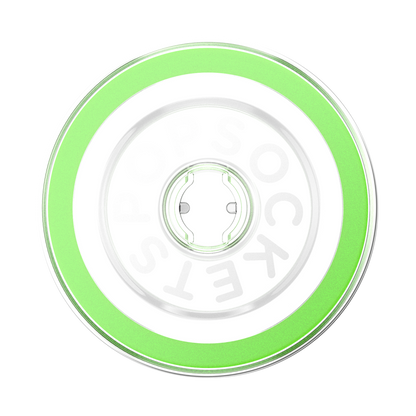 PopOut Sleepy Bulbasaur — MagSafe PopGrip - US 11034