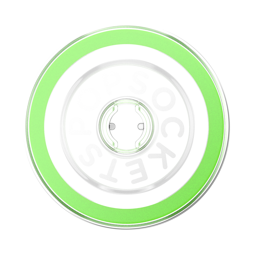 PopOut Sleepy Bulbasaur — MagSafe PopGrip - US 35438