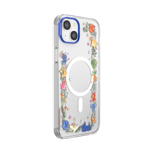 Care of Magical Creature — iPhone 14 Plus MagSafe Case - US 48674