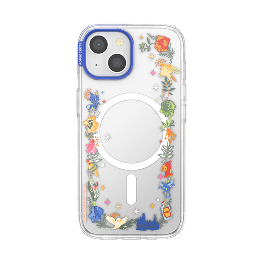 Care of Magical Creature — iPhone 15 MagSafe Case - US 87885