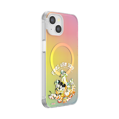 Feel the Joy  — iPhone 13 MagSafe Case - US 67787