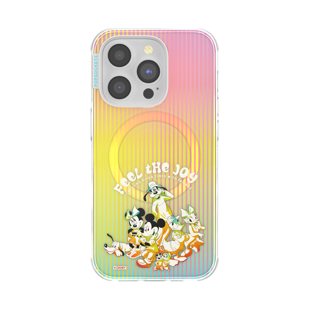 Feel the Joy — iPhone 14 Pro MagSafe Case - US 19525
